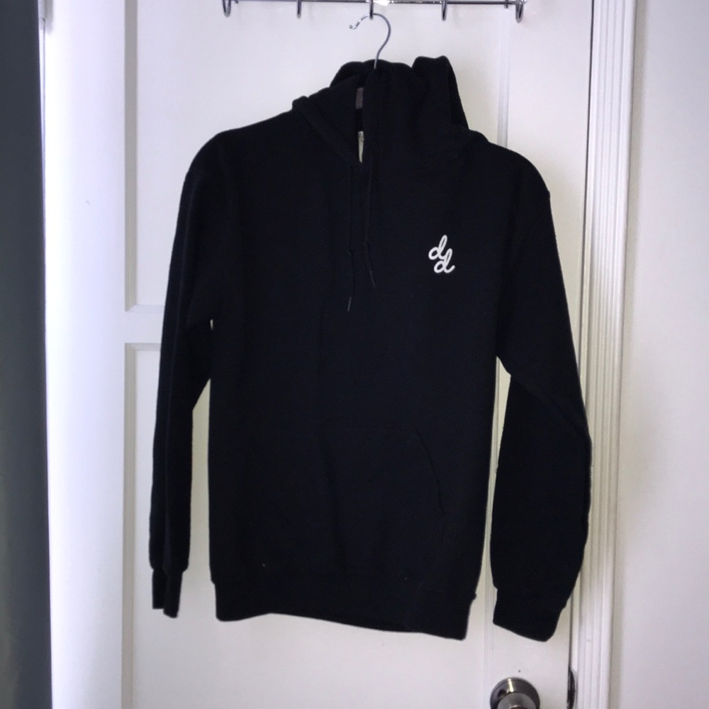 David Dobrik sweater